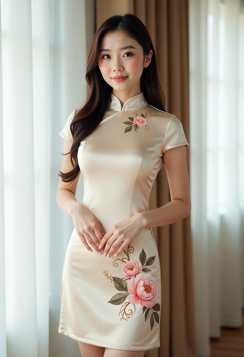 漫长的季节